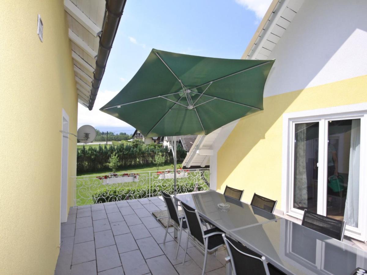 Apartment Ogris-1 By Interhome Selpritsch Exterior foto